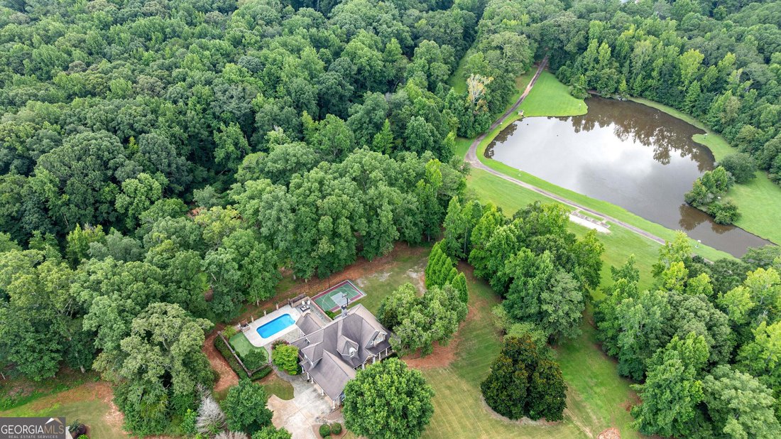 House in Locust Grove, Georgia, United States 3 - 18597769