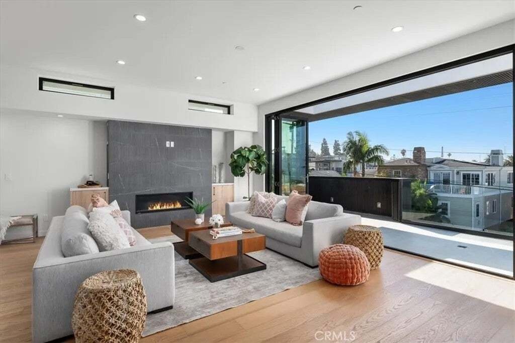 Townhouse in Hermosa Beach, California, United States 5 - 18601821