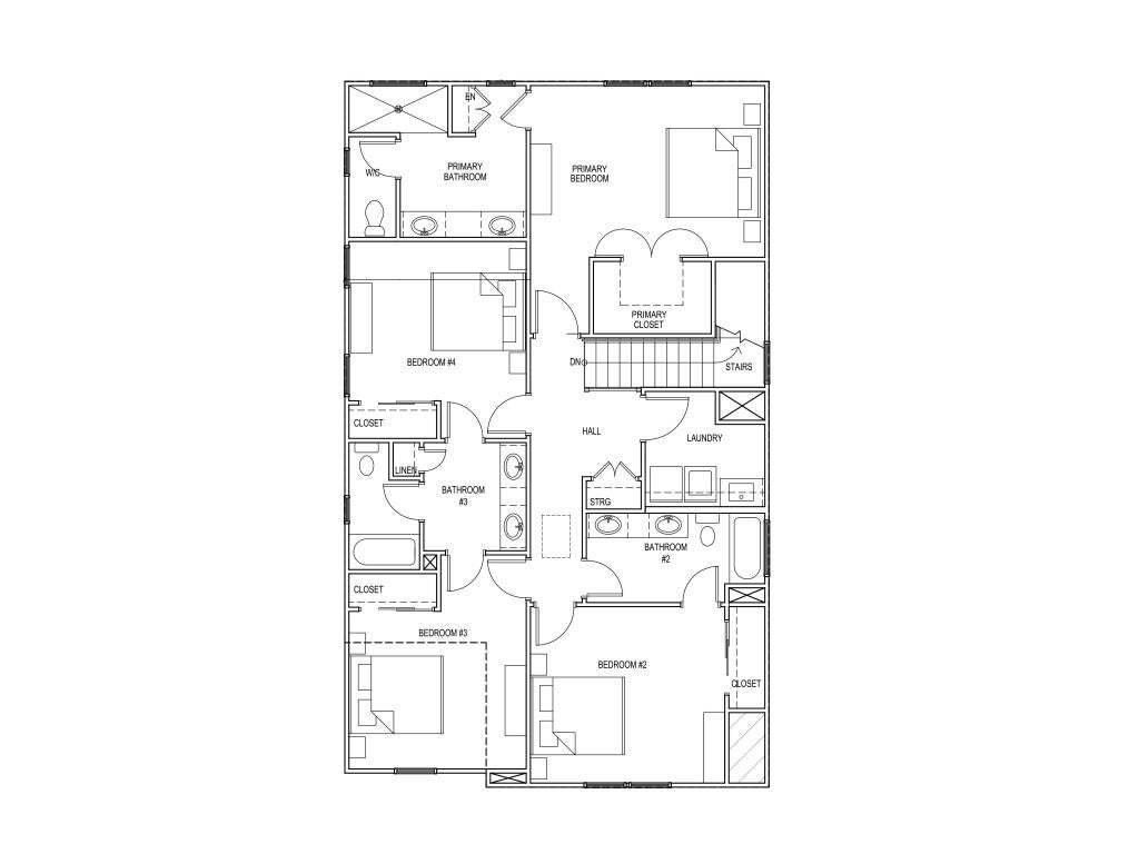 House in Lilburn, Georgia, United States 3 - 18601747