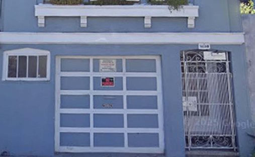 House in San Francisco, California, United States 1