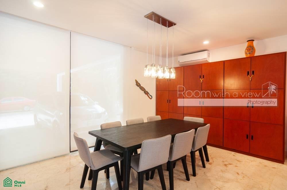 Haus in Gran Bahía Príncipe, Quintana Roo, Mexiko 2 - 17135746