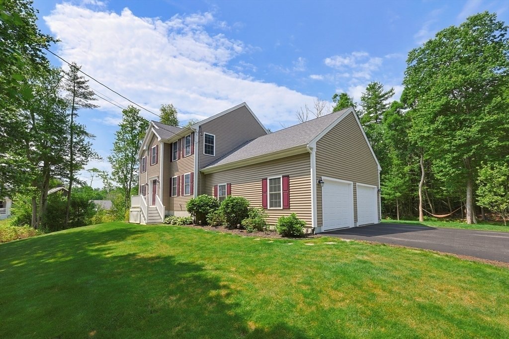 House in Berkley, Massachusetts, United States 2 - 18193574