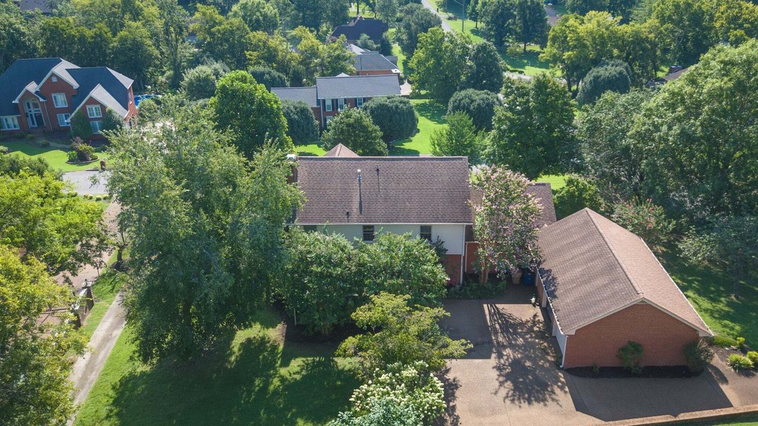 House in Goodlettsville, Tennessee, United States 5 - 18601702