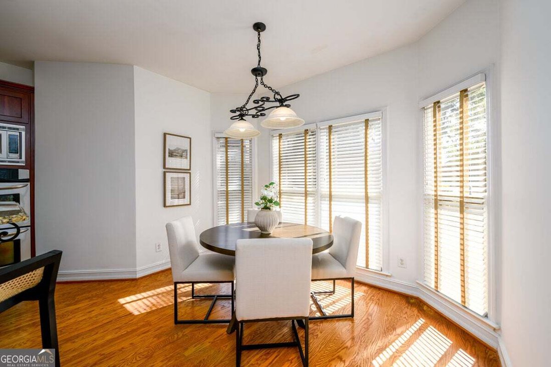 House in Decatur, Georgia, United States 5 - 17630138