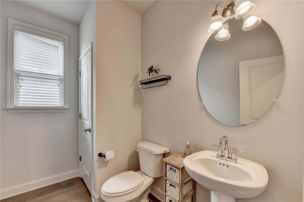 House in Buford, Georgia, United States 5 - 18597059