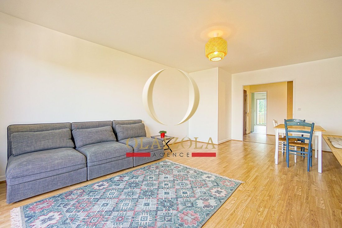 Apartment in Anglet, Nouvelle-Aquitaine, France 4 - 18597557