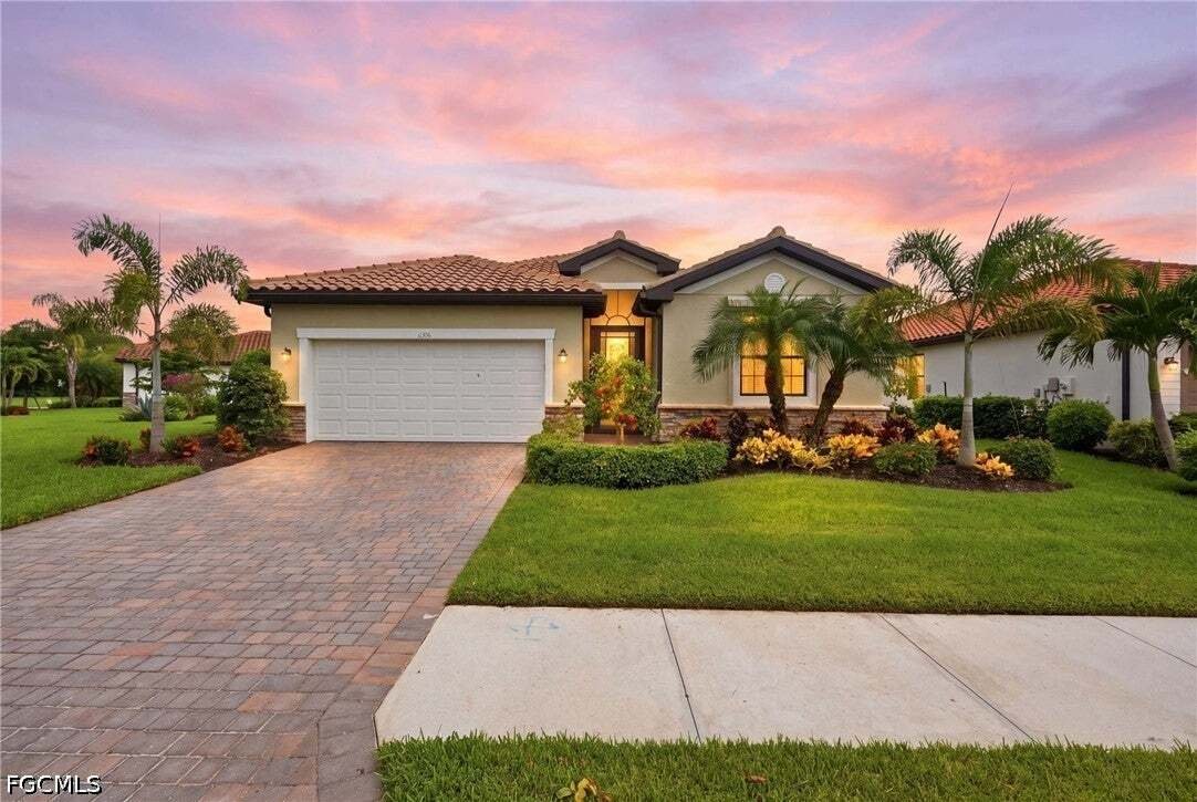 House in Miromar Lakes, Florida, United States 1 - 18596347