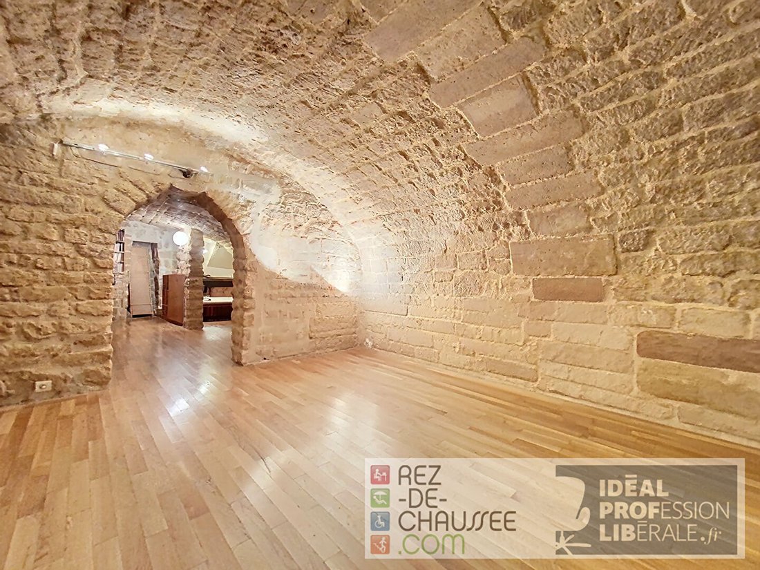 Apartment in Jardin des Plantes, Paris 5e Arrondissement, Paris 3 - 18597807
