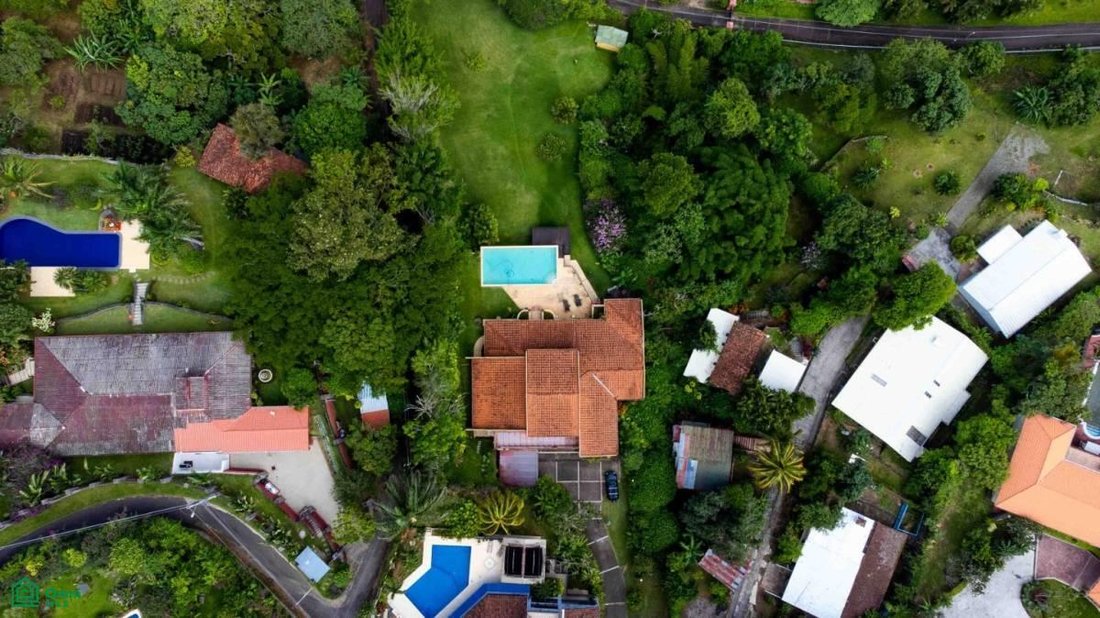 House in Santa Ana, San José Province, Costa Rica 5 - 17089610