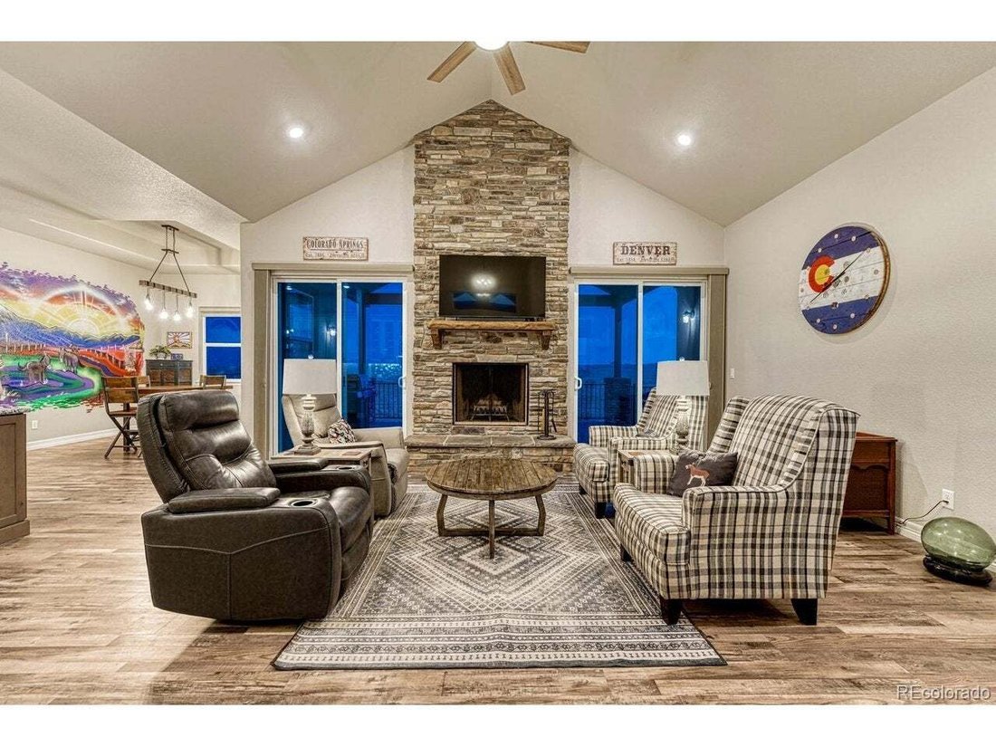 House in Peyton, Colorado, United States 5 - 18601576