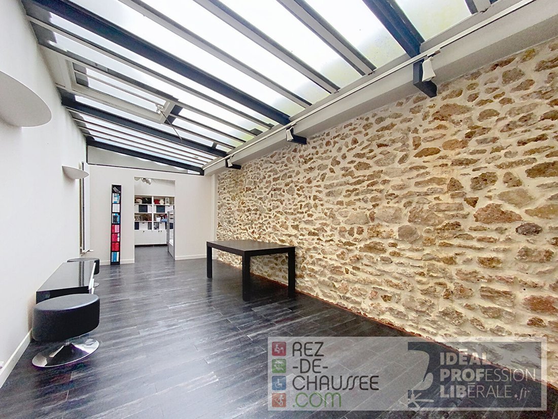 Wohnung in Jardin des Plantes, Paris 5e Arrondissement, Paris 1 - 18597781
