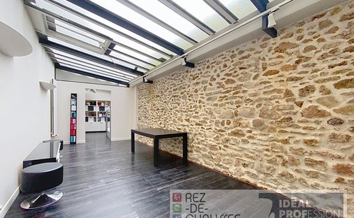 Apartment in Jardin des Plantes, Paris 5e Arrondissement, Paris 1