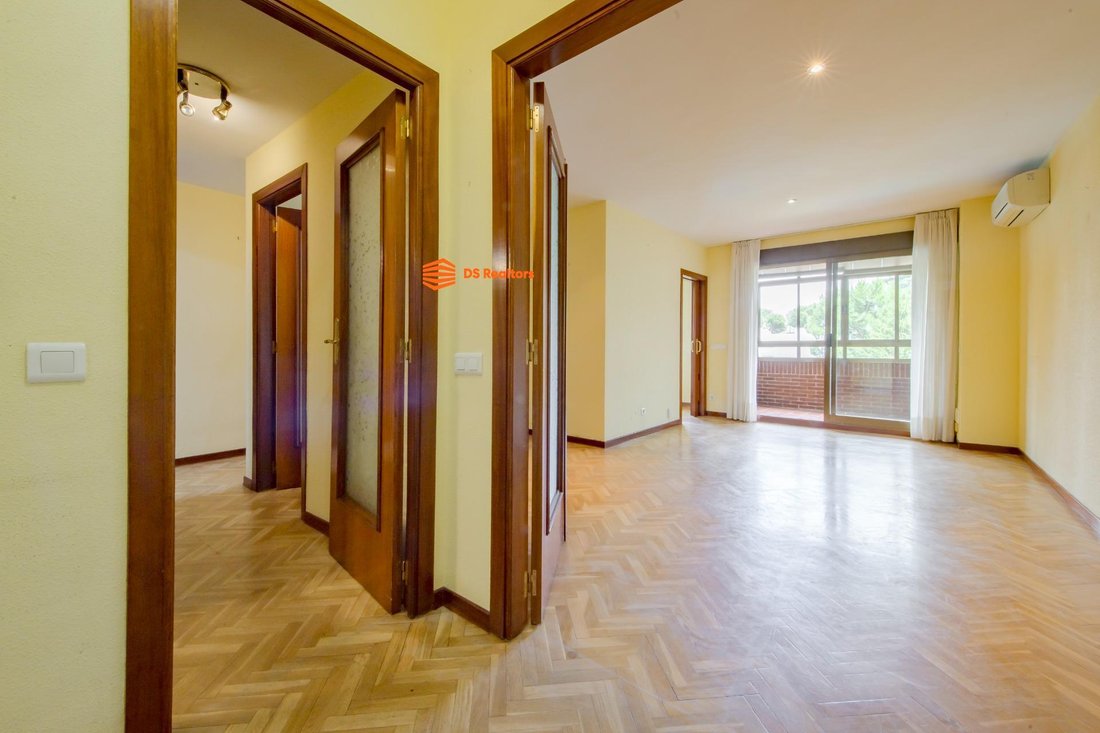 Apartment in Barrio Salamanca, Madrid, Spain 3 - 18362868