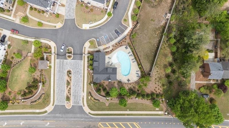 Townhouse in Roswell, Georgia, United States 2 - 18597065
