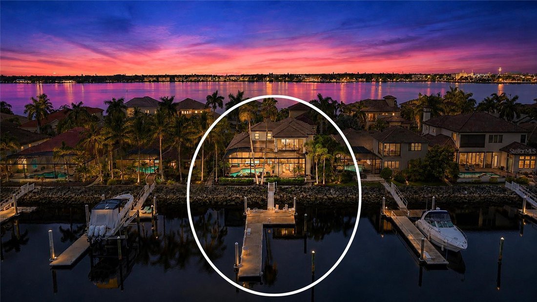 House in Terra Ceia, Florida, United States 1 - 18600849
