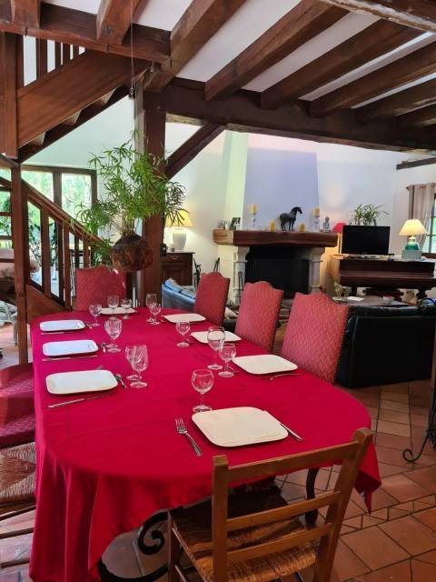 Estate in Jouars-Pontchartrain, Ile-de-France, France 2 - 16079256