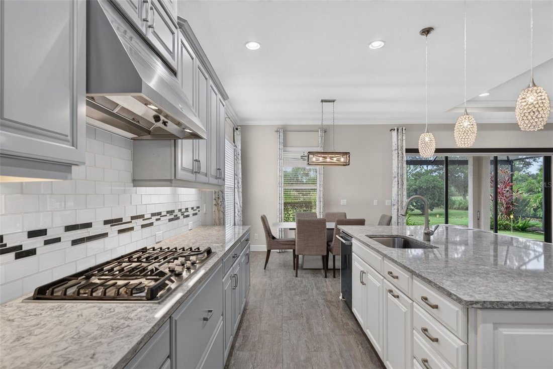 House in Bradenton, Florida, United States 3 - 18601221
