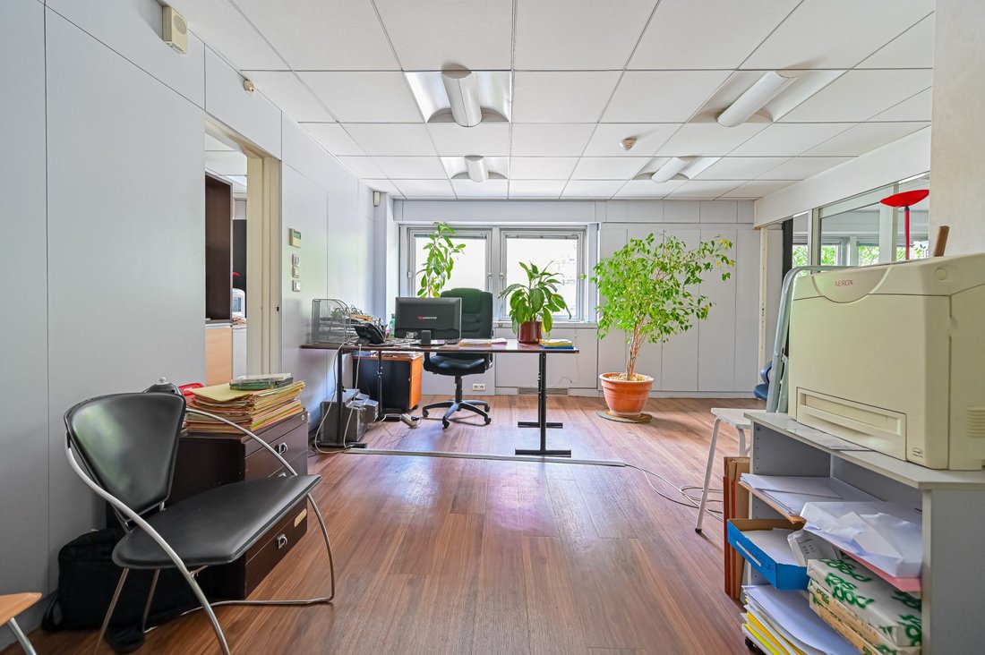 Apartment in Centre Ville, Clichy, France 2 - 18604048