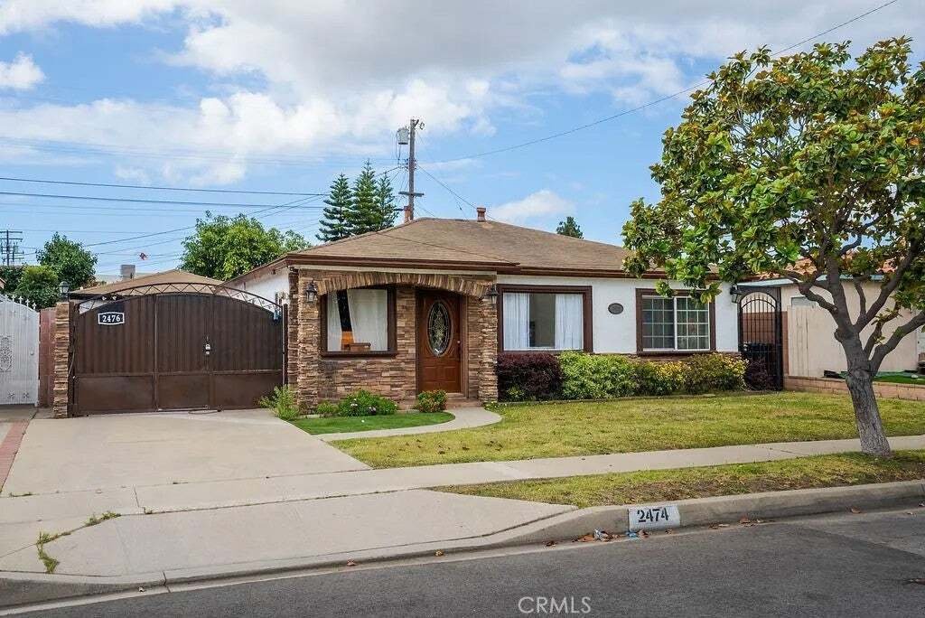 House in Torrance, California, United States 1 - 18597913
