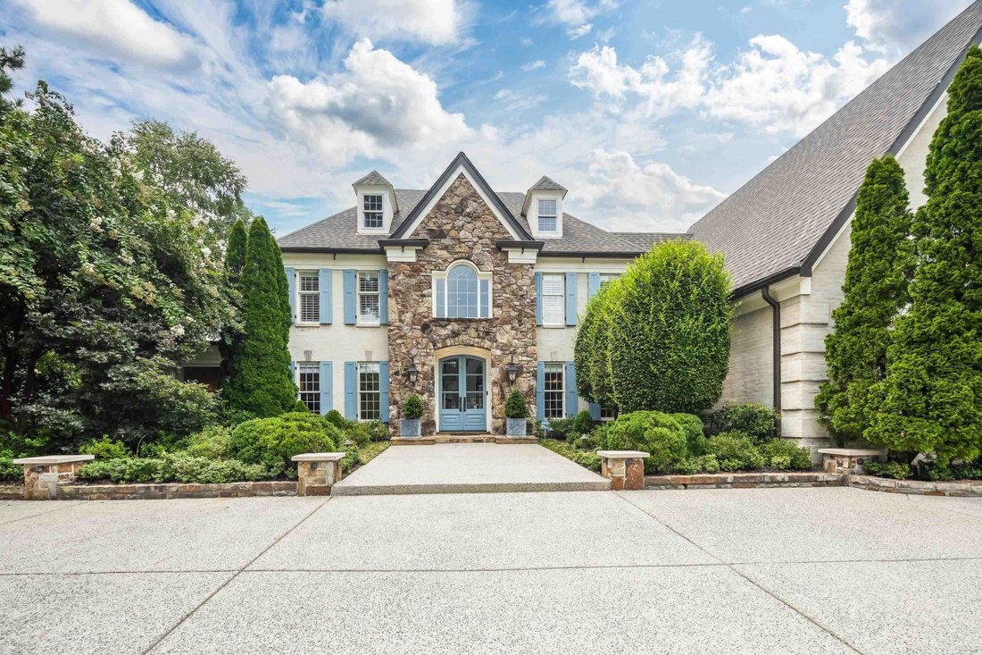 House in Germantown, Tennessee, United States 4 - 18603699