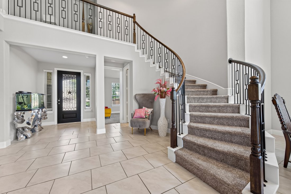 House in Katy, Texas, United States 5 - 18598762