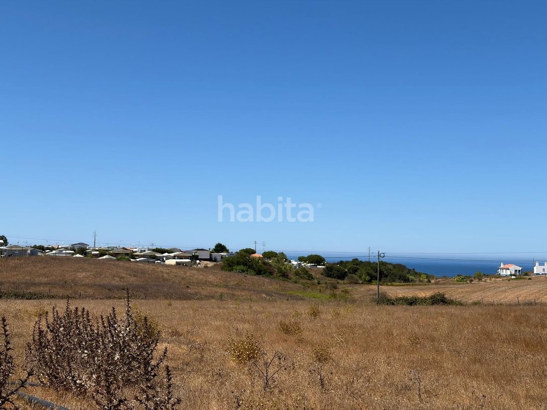 Finca in Porto Covo, Setubal, Portugal 1 - 15263693