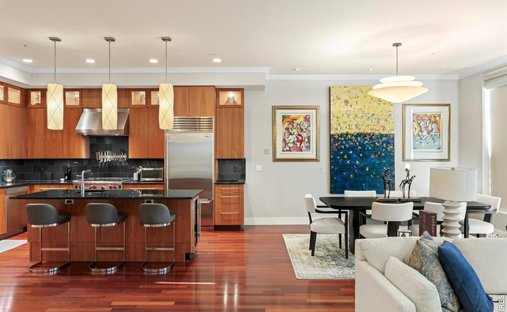 Appartement à Boulder, Colorado, États-Unis 1