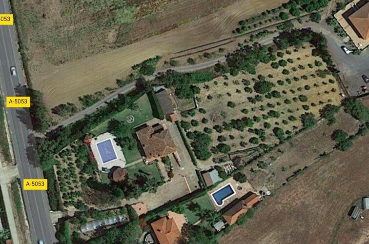 Finca in El Rompido, Cartaya, Andalusia 3 - 18601166