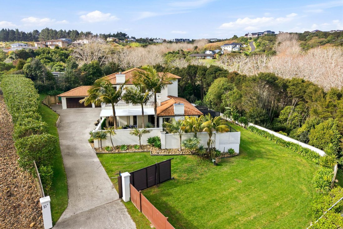 House in Auckland, Auckland, New Zealand 1 - 18603780