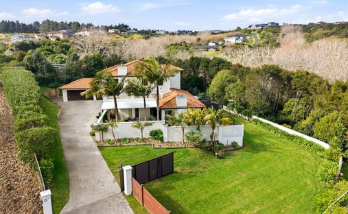 Casa en Auckland, Región de Auckland, Nueva Zelanda 1