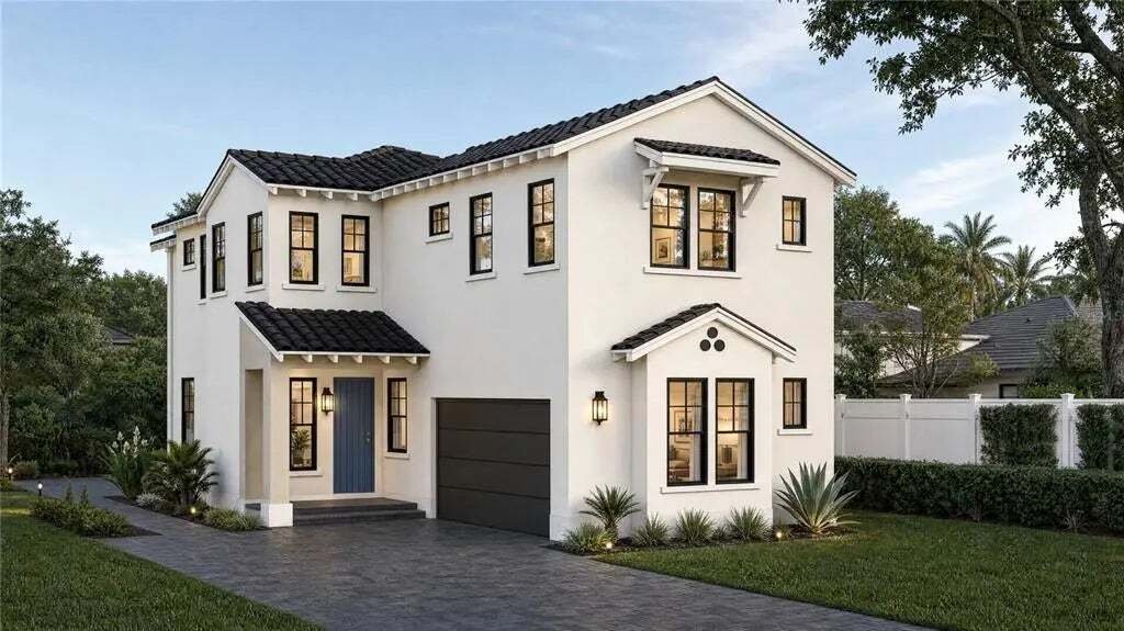 House in St. Petersburg, Florida, United States 1 - 18603537