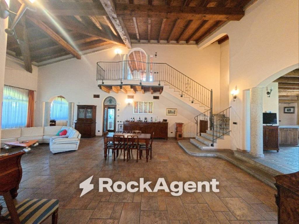 Villa in Casalpusterlengo, Lombardy, Italy 2 - 18602839