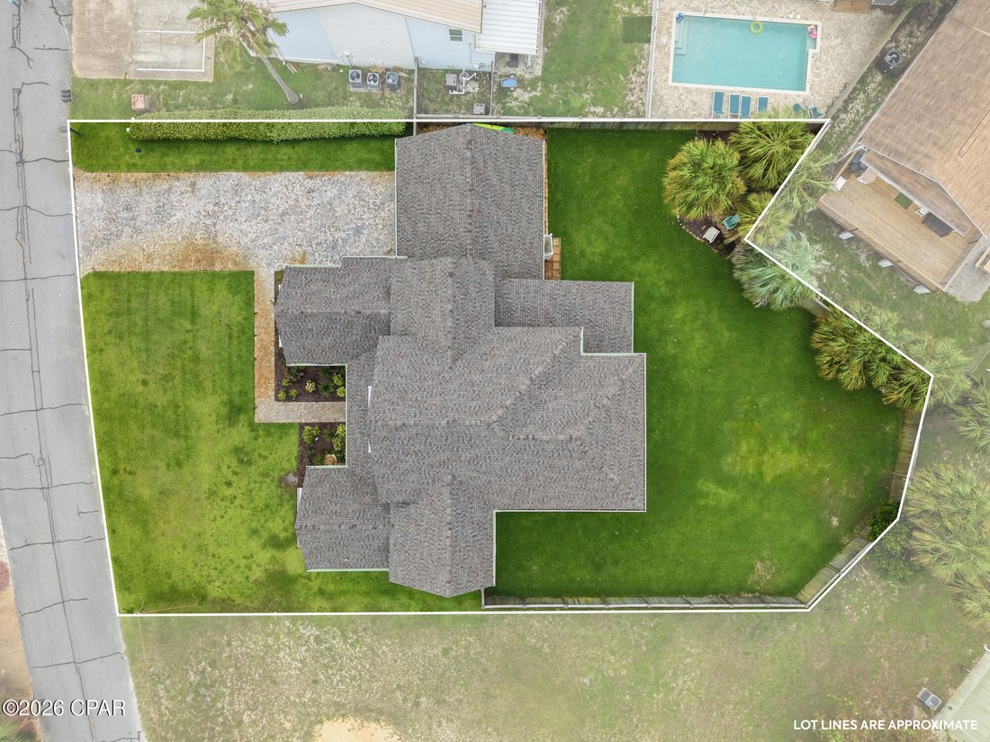 House in Rosemary Beach, Florida, United States 4 - 18601089