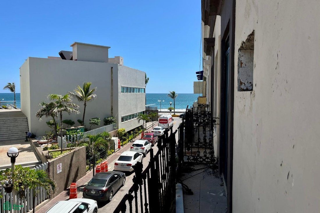 House in Mazatlán, Sinaloa, Mexico 2 - 17324296