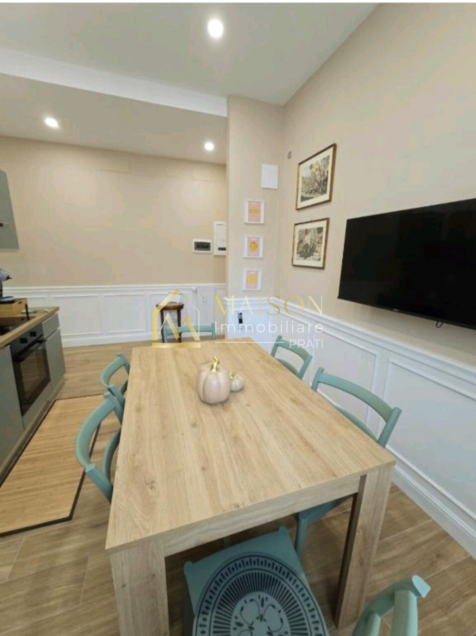 Apartment in Degli Eroi, Rome, Italy 5 - 18602894