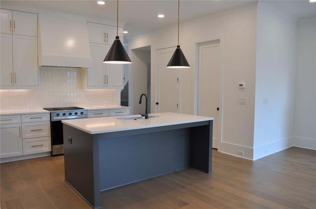 Townhouse in Marietta, Georgia, United States 2 - 18450596