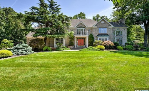 House in Montville, New Jersey, United States 1