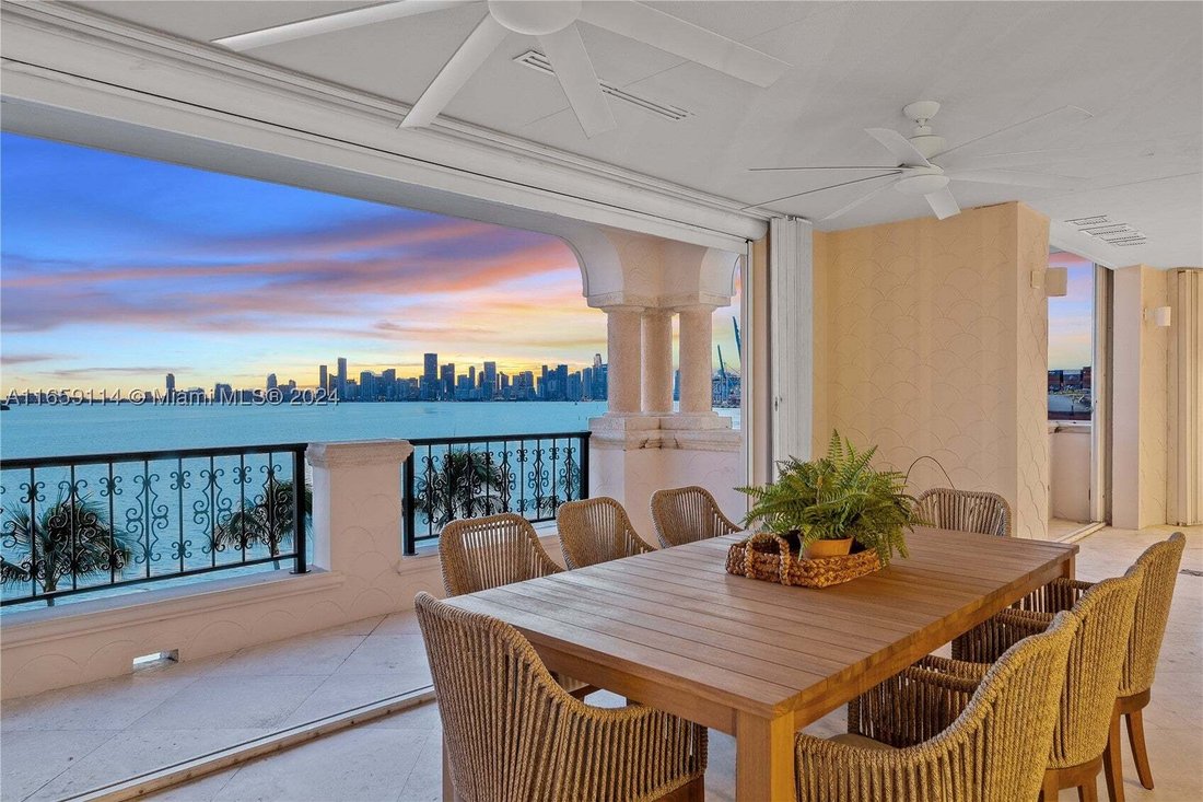 Condo in Miami Beach, Florida, United States 4 - 16636676