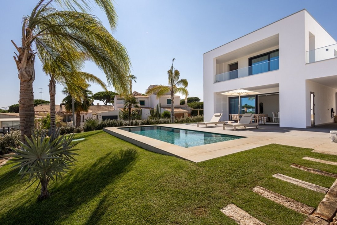 House in Quarteira, Algarve, Portugal 2 - 18564242
