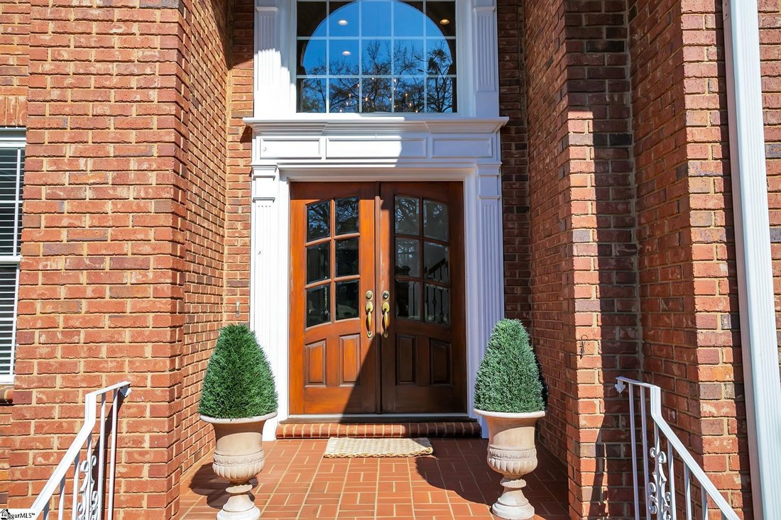 House in Anderson, South Carolina, United States 3 - 18600743
