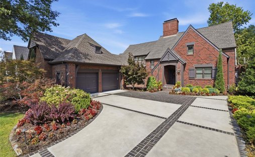 Casa en Tulsa, Oklahoma, Estados Unidos 1
