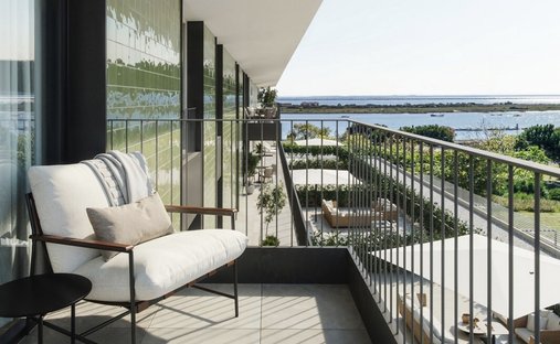Appartement à Póvoa de Santa Iria, Lisbonne, Portugal 1