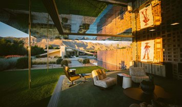 House in Rancho Mirage, California, United States 1
