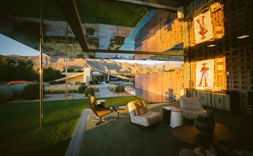 Haus in Rancho Mirage, Kalifornien, Vereinigte Staaten 1