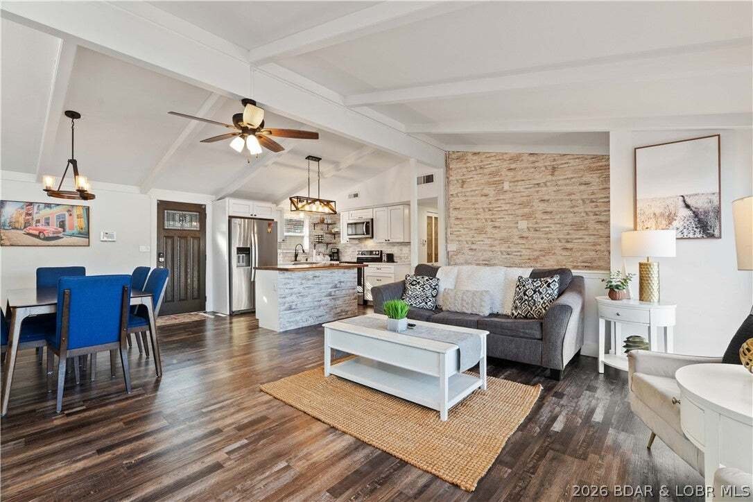 House in Camdenton, Missouri, United States 3 - 18596530