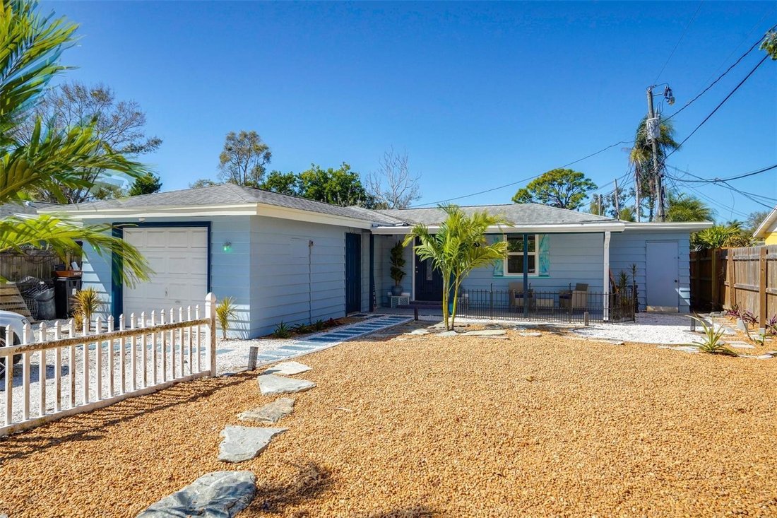 Sarasota, Florida, United States 1 - 18601259