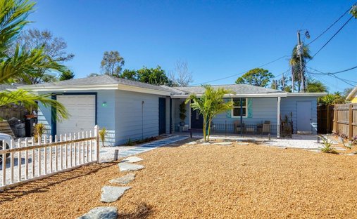 Sarasota, Florida, United States 1