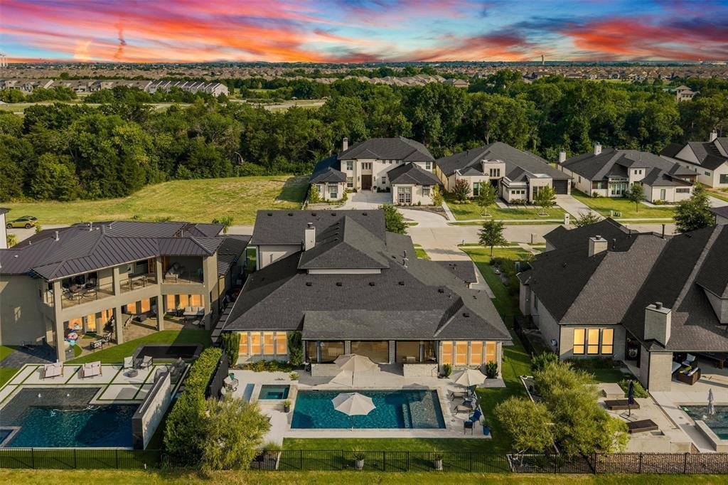House in Heath, Texas, United States 3 - 18597654