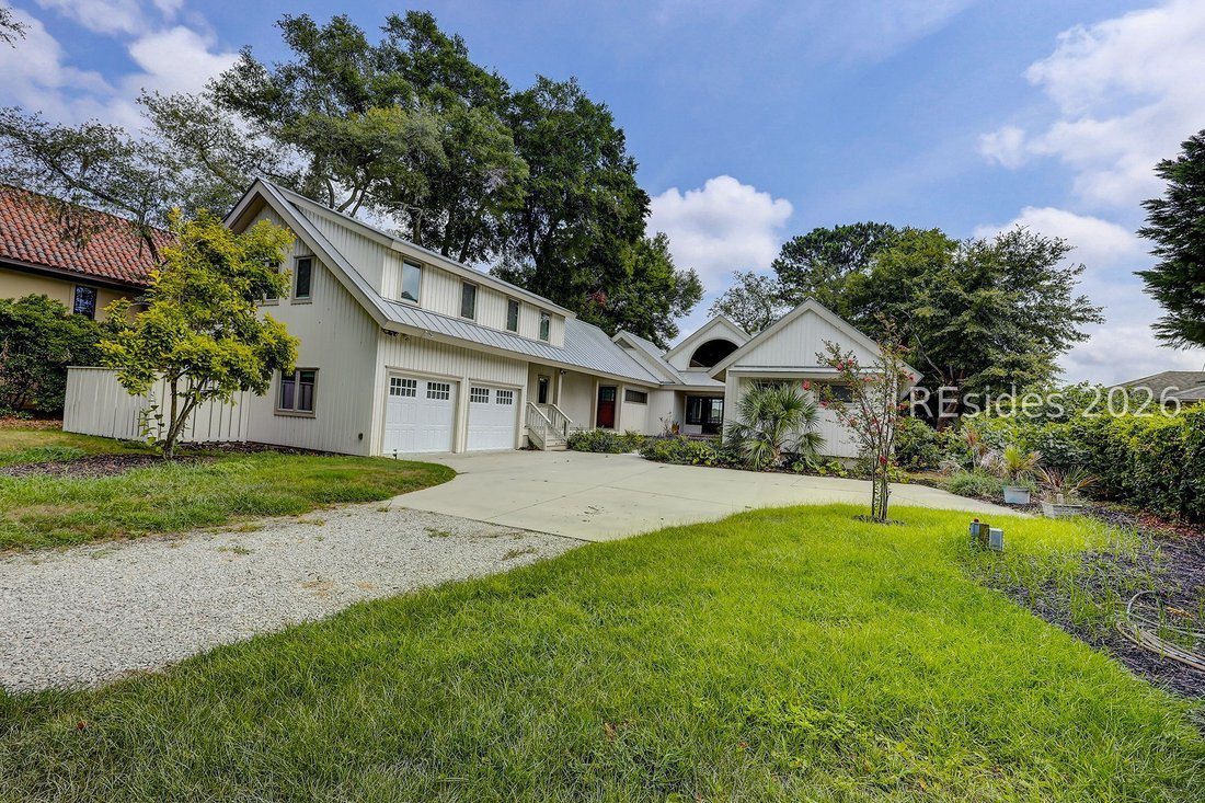 House in Hilton Head Island, South Carolina, United States 3 - 17793542