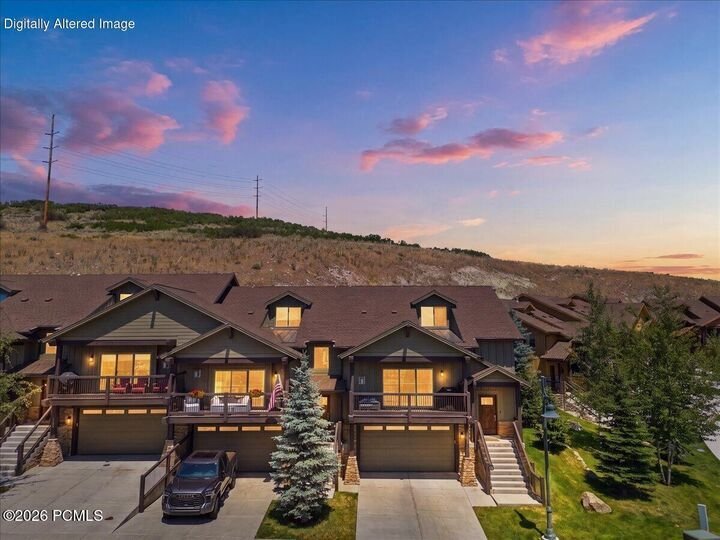 Condo in Kamas, Utah, United States 2 - 18603596